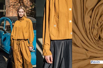 Bryn Evin Brown Twill FM